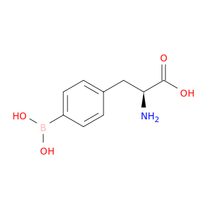 76410-58-7 (S)-2-Amino-3-(4-boronophenyl)propanoic acid