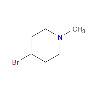 76444-51-4 4-Bromo-1-methylpiperidine