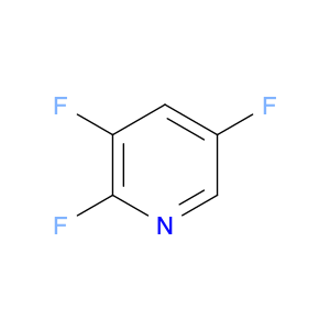 76469-41-5 2,3,5-Trifluoropyridine