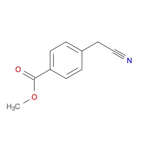 76469-88-0 Methyl 4-(cyanomethyl)benzoate