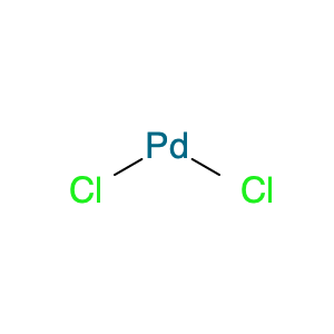 7647-10-1 Palladium(II) Chloride