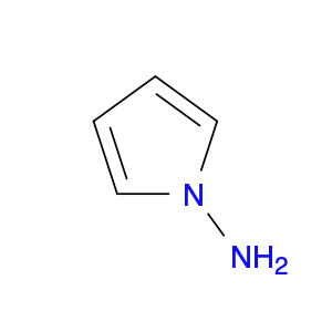 765-39-9 1-AMINOPYRROLE