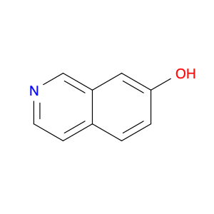 7651-83-4 Isoquinolin-7-ol