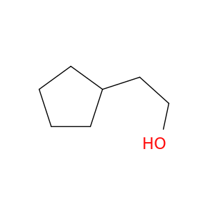 766-00-7 2-Cyclopentylethanol