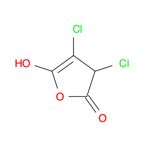 766-40-5 3,4-Dichloro-5-hydroxyfuran-2(5H)-one