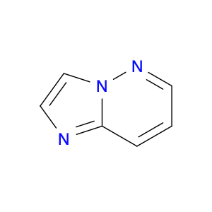 766-55-2 Imidazo[1,2-b]pyridazine