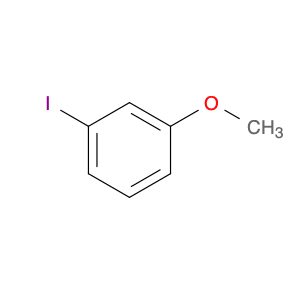 766-85-8 3-iodoanisole