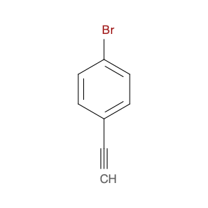 766-96-1 (4-Bromophenyl)acetylene