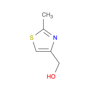 76632-23-0 (2-Methylthiazol-4-yl)methanol