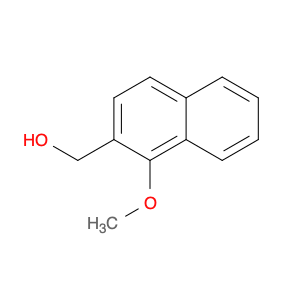 76635-76-2 1-Methoxy-2-naphthalenemethanol