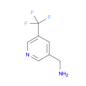 766513-53-5 C-(5-Trifluoromethyl-pyridin-3-yl)-methylamine