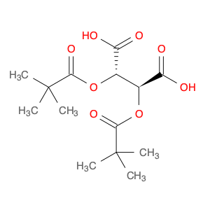 76769-55-6 (2S,3S)-2,3-Bis(pivaloyloxy)succinic acid