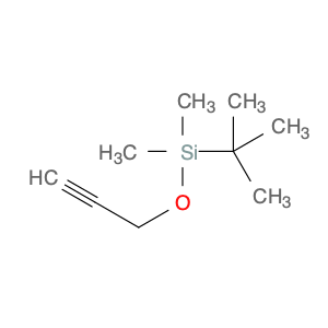 76782-82-6 Tert-Butyldimethyl(2-Propynyloxy)Silane