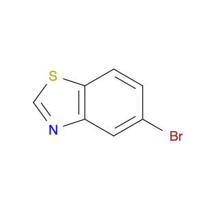 768-11-6 5-BROMO-BENZOTHIAZOLE