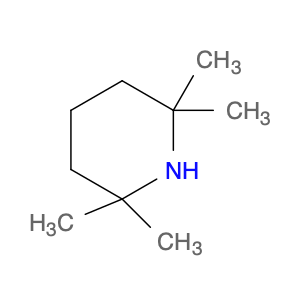 768-66-1 2,2,6,6-Tetramethylpiperidine