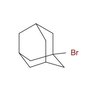 768-90-1 1-Bromoadamantane