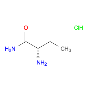 7682-20-4 H-Abu-NH2 HCl