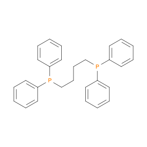 7688-25-7 1,4-Bis(Diphenylphosphino)Butane