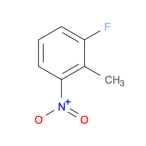 769-10-8 2-Fluoro-6-Nitrotoluene