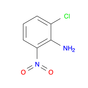 769-11-9 2-Chloro-6-Nitroaniline