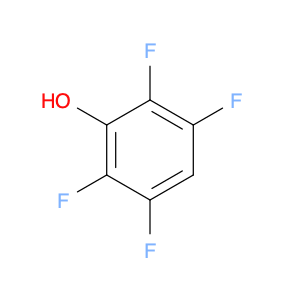 769-39-1 2,3,5,6-Tetrafluorophenol