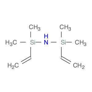 7691-02-3 1,1,3,3-TETRAMETHYL-1,3-DIVINYLDISILAZANE