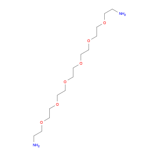 76927-70-3 Amino-PEG6-amine