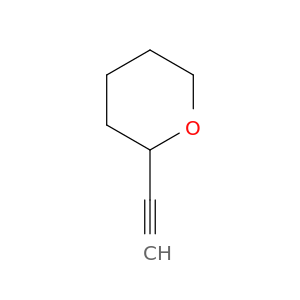 76928-53-5 2H-Pyran, 2-ethynyltetrahydro-