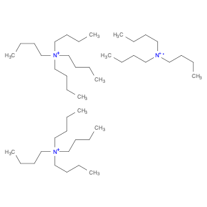 76947-02-9 Tris(tetrabutylammonium) hydrogen pyrophosphate