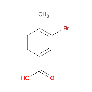 7697-26-9 3-Bromo-4-Methylbenzoicacid