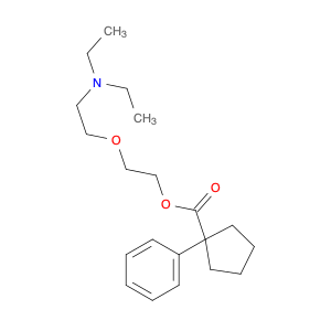 77-23-6 Carbetapentane