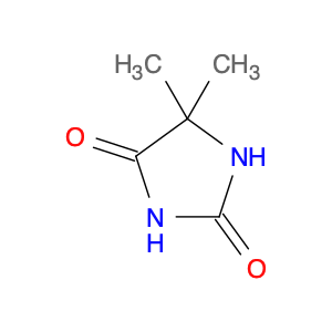 77-71-4 2,4-Imidazolidinedione, 5,5-dimethyl-