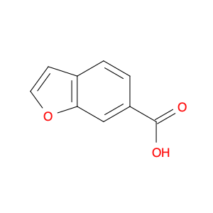 benzofuran-6-carboxylic acid