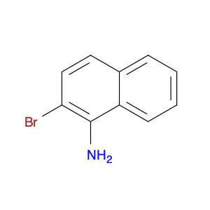 771-14-2 2-Bromonaphthalen-1-amine