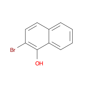 771-15-3 2-Bromonaphthalen-1-ol