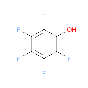 771-61-9 2,3,4,5,6-Pentafluorophenol