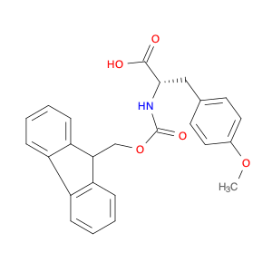 77128-72-4 Fmoc-O-methyl-L-tyrosine