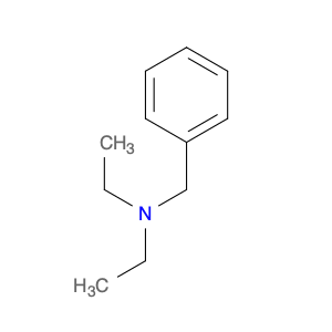 772-54-3 N-Benzyl-N-ethylethanamine