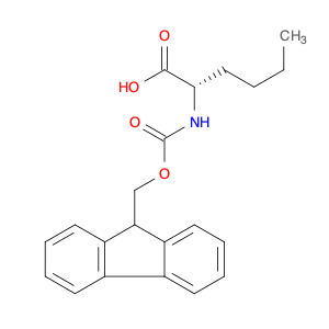 77284-32-3 N-(9-Fluorenylmethoxycarbonyl)-L-norleucine