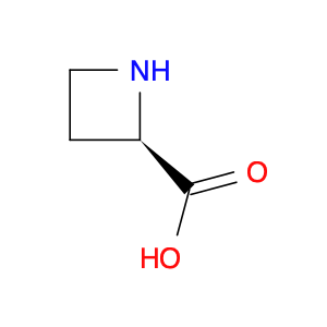 7729-30-8 (R)-Azetidine-2-carboxylic acid