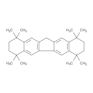 77308-48-6 1,1,4,4,7,7,10,10-Octamethyl-2,3,4,7,8,9,10,12-octahydro-1H-dibenzo[b,h]fluorene