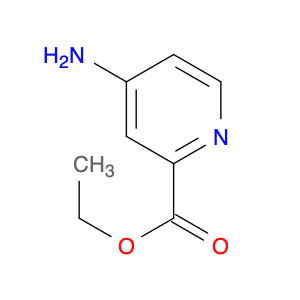 773140-43-5 Ethyl 4-aminopicolinate