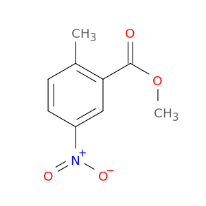 77324-87-9 Methyl 2-methyl-5-nitrobenzoate