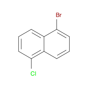 77332-65-1 1-bromo-5-chloronaphthalene