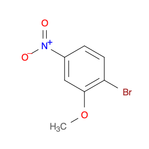 77337-82-7 2-Bromo-5-nitroanisole