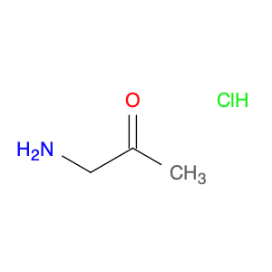 7737-17-9 Aminoacetone Hydrochloride