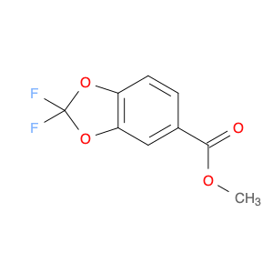 773873-95-3 Methyl 2,2-difluorobenzo[d][1,3]dioxole-5-carboxylate