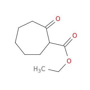 774-05-0 Ethyl 2-oxo-cycloheptanecarboxylate