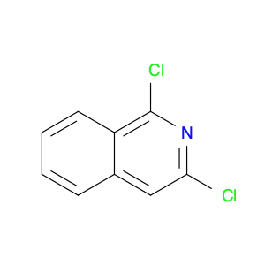 7742-73-6 1,3-Dichloroisoquinoline