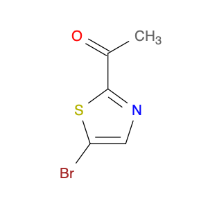 774230-98-7 1-(5-Bromothiazol-2-yl)ethanone